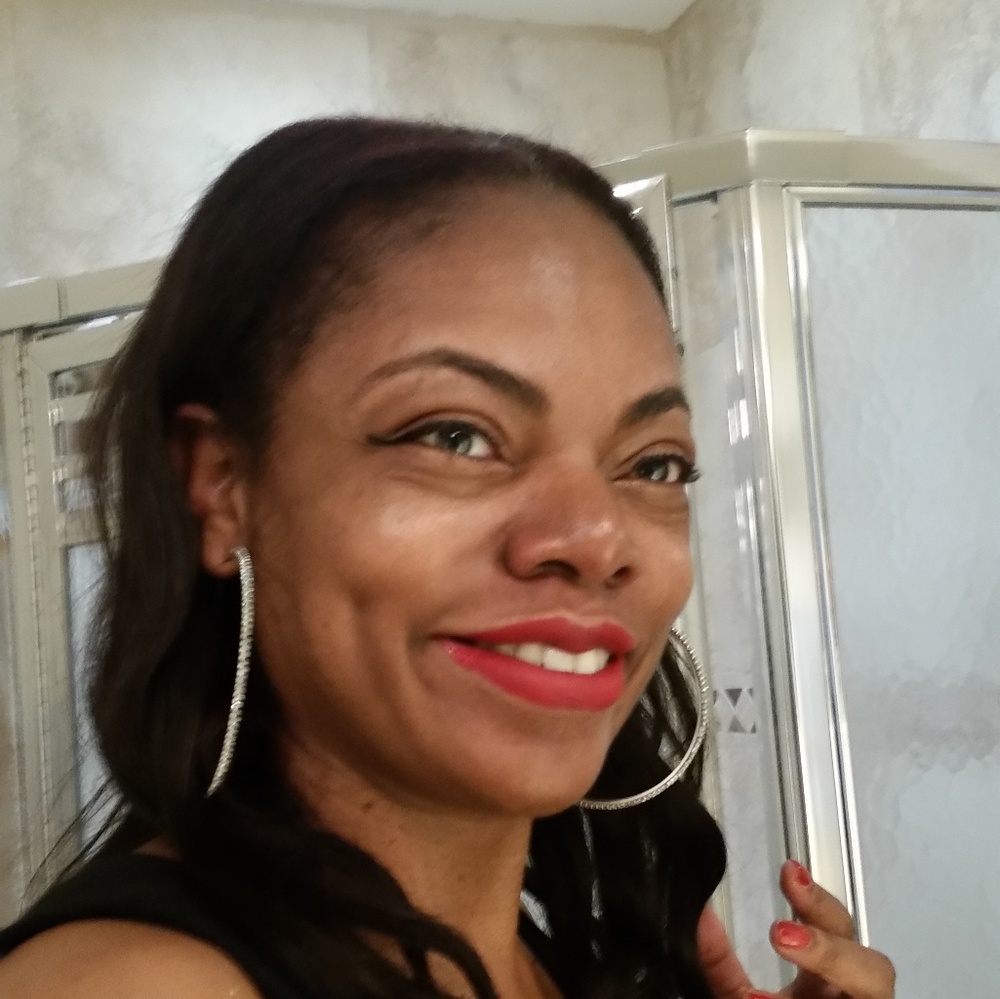 Meet your Posher, Tammie